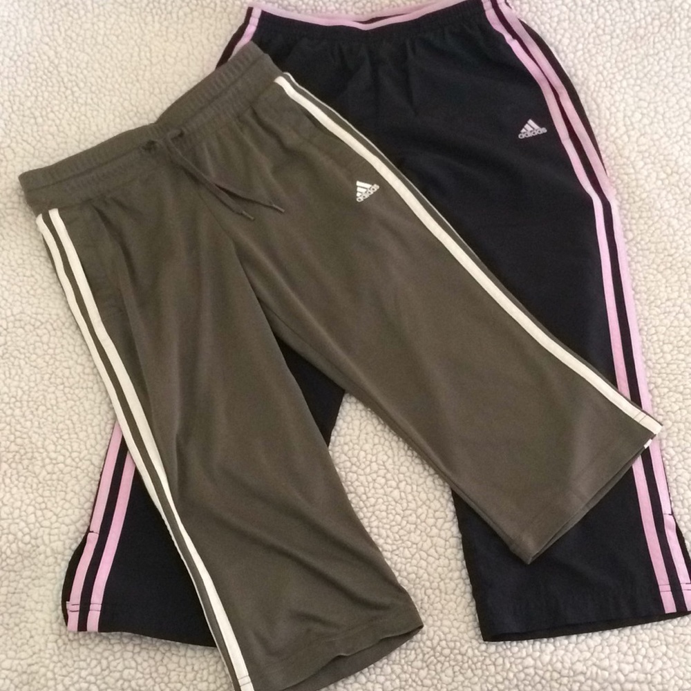 Adidas  Pants